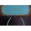 Afbeelding van Dutchbone Counter Stool Ovid Ocean