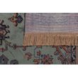 Afbeelding van White Label Living Carpet Raz 160X230 Green