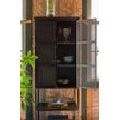 Afbeelding van Dutchbone Denver Cabinet High