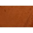 Afbeelding van BePureHome Rodeo Fauteuil Velvet Roest