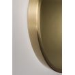 Afbeelding van Zuiver Bandit Spiegel Gold
