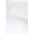 Afbeelding van Zuiver Coffee Table Floss White