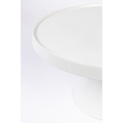 Zuiver Coffee Table Floss White