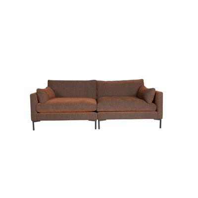 Zuiver Sofa Summer 3-Seater Terra Zuiver Sofa Summer 3-Seater Terra