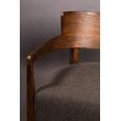 Afbeelding van Dutchbone Duran Lounge Chair