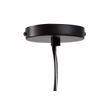 Afbeelding van BePureHome Trapezium Hanglamp Abaca Naturel Ø41cm