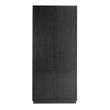 Afbeelding van Richmond Interiors Dichte kast Oakura 2x2-deuren