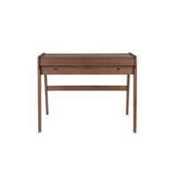 Zuiver Barbier Desk Table Walnoot | Leverbaar week 8