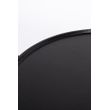 Afbeelding van Zuiver Coffee Table Floss Black