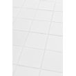 Afbeelding van Zuiver Glazed Salontafel Wit