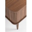 Afbeelding van Zuiver Barbier Sideboard Walnoot