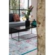 Afbeelding van Zuiver Glazed Salontafel Zwart