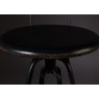 Afbeelding van Dutchbone Counter Stool Ovid Black