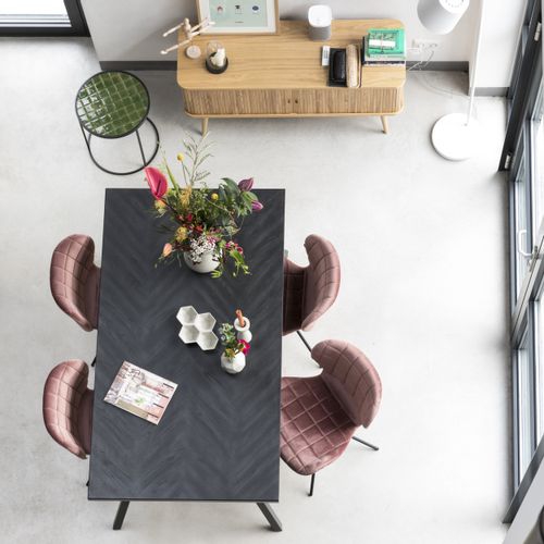 Zuiver - Inspiratie