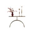 Afbeelding van BePureHome Altar Sidetable Antique Brass