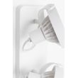 Afbeelding van Zuiver Dice-2 DTW Spot Light Wit