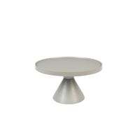 Zuiver Coffee Table Floss Grey