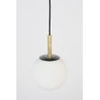 Afbeelding van Zuiver Hanglamp Orion 18