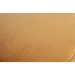 Afbeelding van BePureHome Macaroni Bankje Fluweel Mosterd - 165 CM