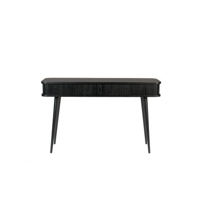 Zuiver Barbier Console Tafel Black Zuiver Barbier Console Tafel Black