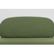 Afbeelding van White Label Living Sofa Polly Green