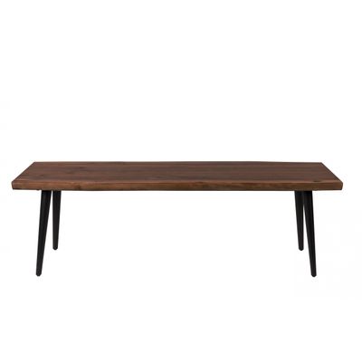Dutchbone Alagon Eetbank - 140 CM Dutchbone Alagon Eetbank - 140 CM
