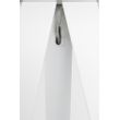 Afbeelding van Zuiver Tripod Vloerlamp Wit