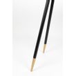 Afbeelding van White Label Living Console Table Denise