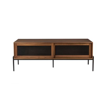 Zuiver Hardy Sideboard Walnoot Zuiver Hardy Sideboard Walnoot