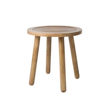 Foto van Zuiver Dendron Side Table S
