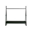 Afbeelding van Woood Joep Bed Zwart
