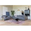 Afbeelding van Zuiver Summer Loveseat Antraciet