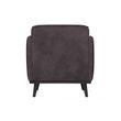 Afbeelding van BePureHome Statement Fauteuil Grijs