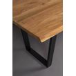 Afbeelding van Dutchbone Aka Eettafel - 220 CM