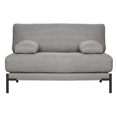 VT Wonen Sleeve Loveseat Lichtgrijs VT Wonen Sleeve Loveseat Lichtgrijs