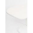 Afbeelding van Zuiver Moondrop Side Table Multi Wit