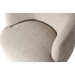 Afbeelding van BePureHome Woolly Fauteuil Naturel