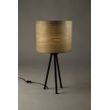 Afbeelding van Dutchbone Woodland Tafellamp
