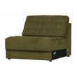 Afbeelding van BePureHome Date 1-zits Element Vintage Groen