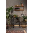 Afbeelding van Dutchbone Mil Serving Trolley
