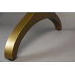 Afbeelding van Dutchbone Sansa Eettafel - 180 x 90 CM