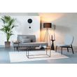 Afbeelding van Zuiver Spike Lounge Chair Grijs