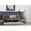 Afbeelding van Zuiver Side Table Cupid Xxl Black