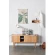 Afbeelding van Zuiver Barbier Sideboard Natural