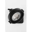 Afbeelding van Zuiver Dice-1 DTW Spot Light Zwart