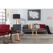 Afbeelding van Zuiver Dendron Side Table S