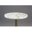 Afbeelding van Dutchbone Side Table Salerno M
