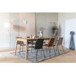 Afbeelding van Zuiver Fab Stoel Beige