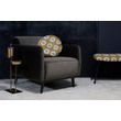 Afbeelding van Statement Fauteuil Warm Groen