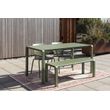 Afbeelding van Zuiver Coventry Outdoor Vloerkleed Rood - 170 x 240 CM